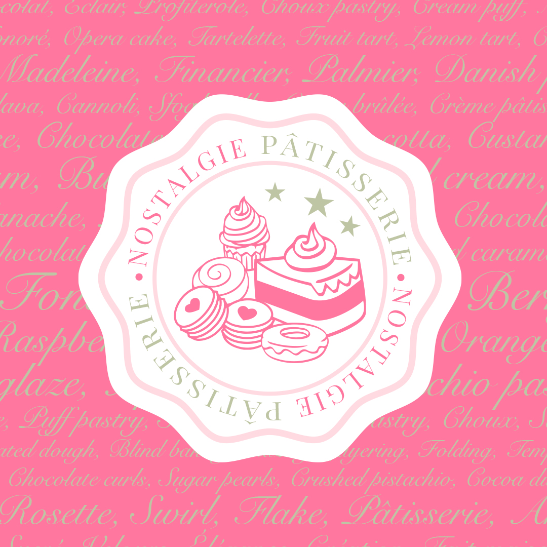 Dexitt Brand Design work